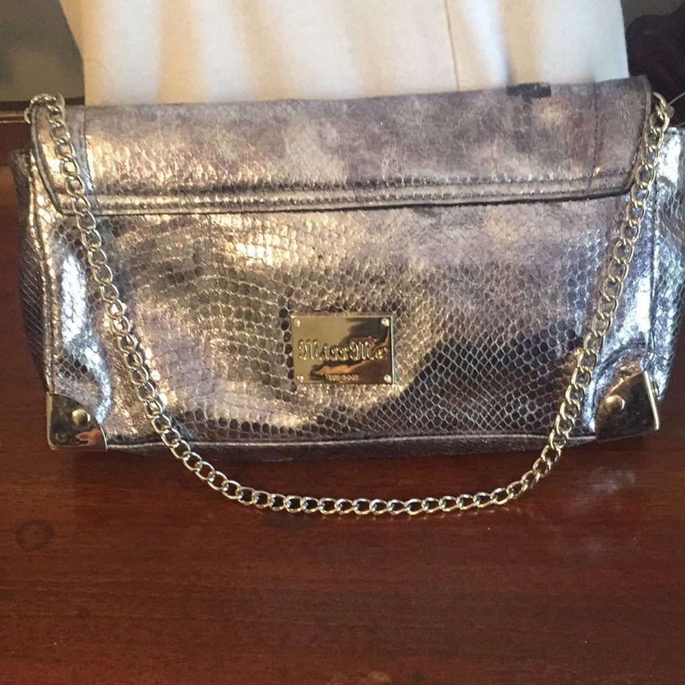 Miss Me Purse
